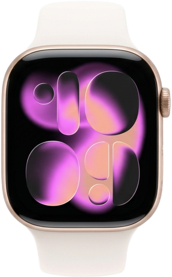 Apple Watch S11